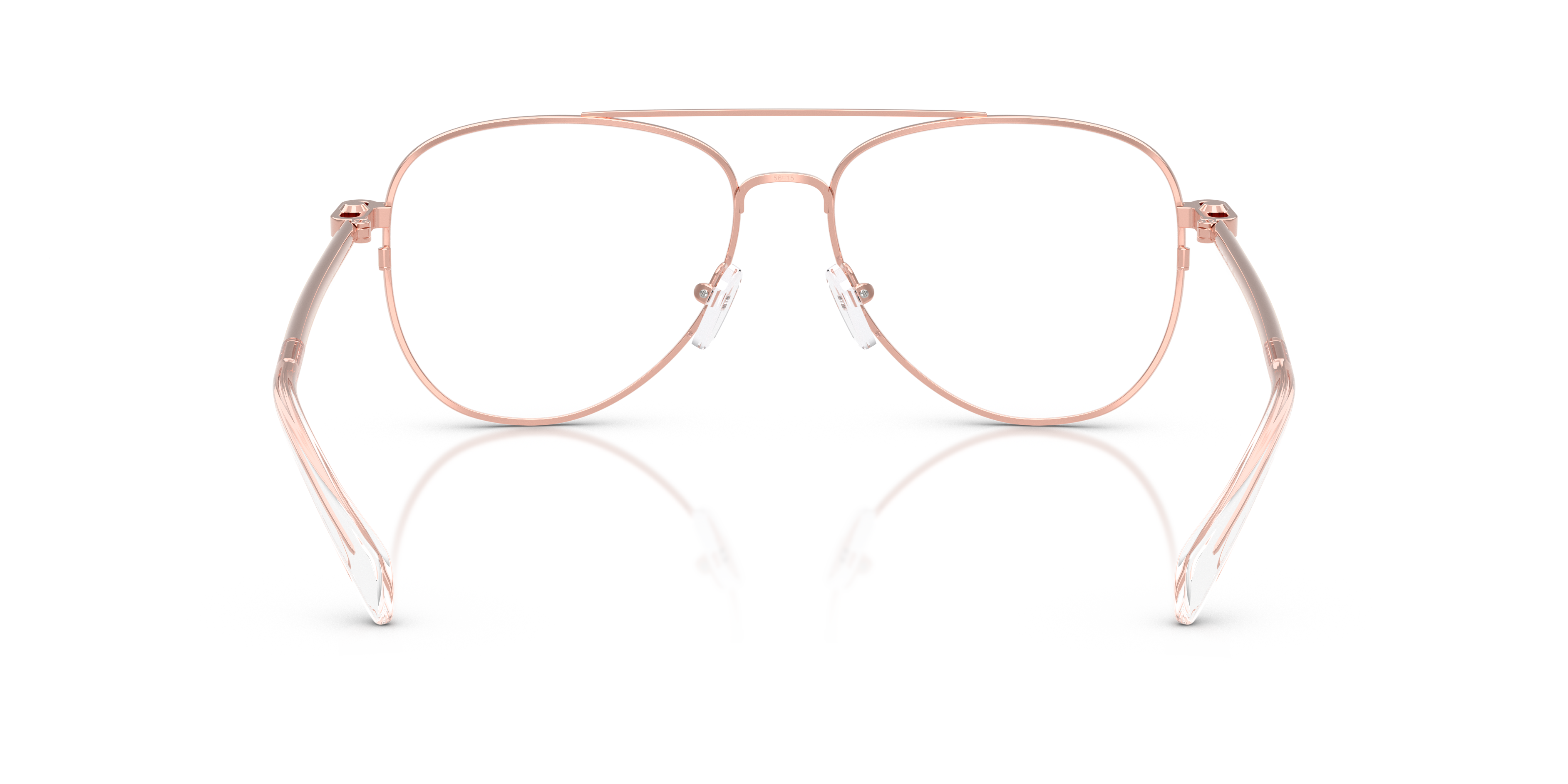 Occhiali da Sole Michael Kors 0MK3089 Rose Gold Shiny | Originali