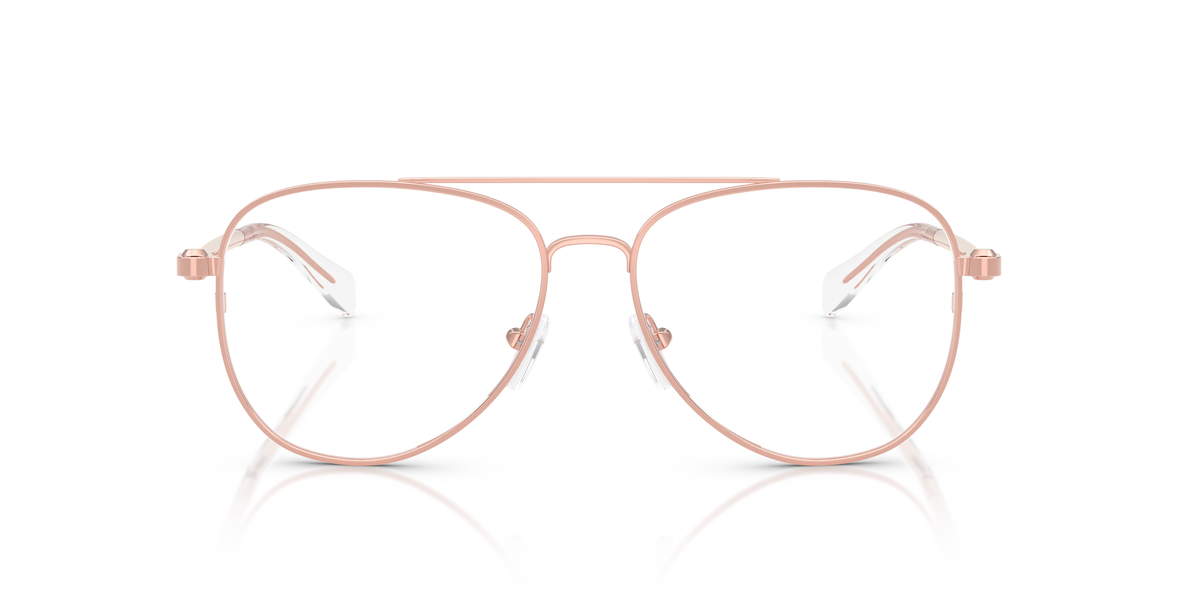 Occhiali da Sole Michael Kors 0MK3089 Rose Gold Shiny | Originali