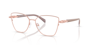 Occhiali da Vista Donna Michael Kors 0MK3090 Rose Gold Shiny