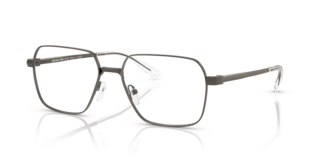 Occhiali da Vista Uomo Michael Kors 0MK3093 Matte Gunmetal