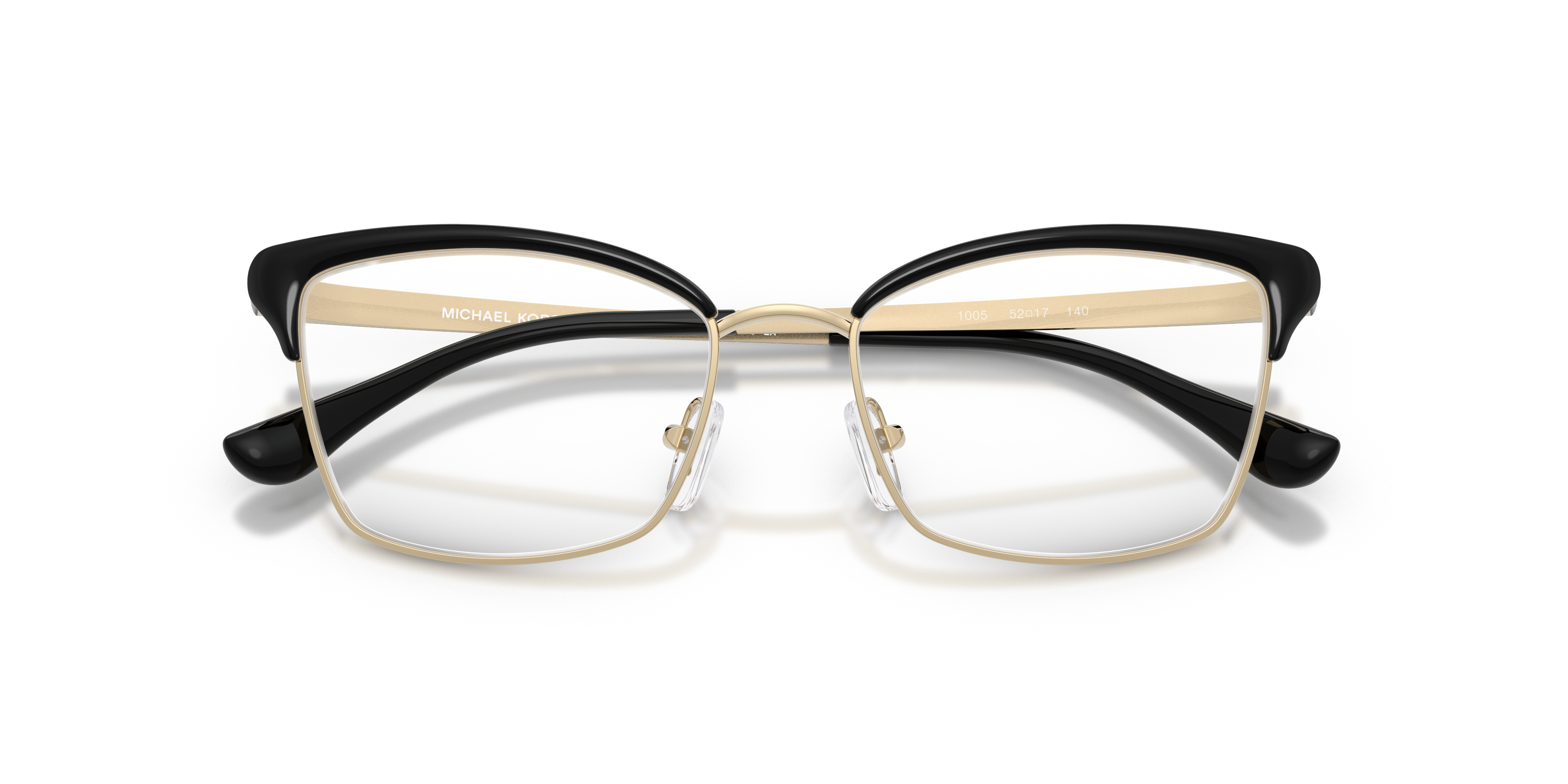 Occhiali da Sole Michael Kors Lexington Donna | MK3096 Oro Chiaro