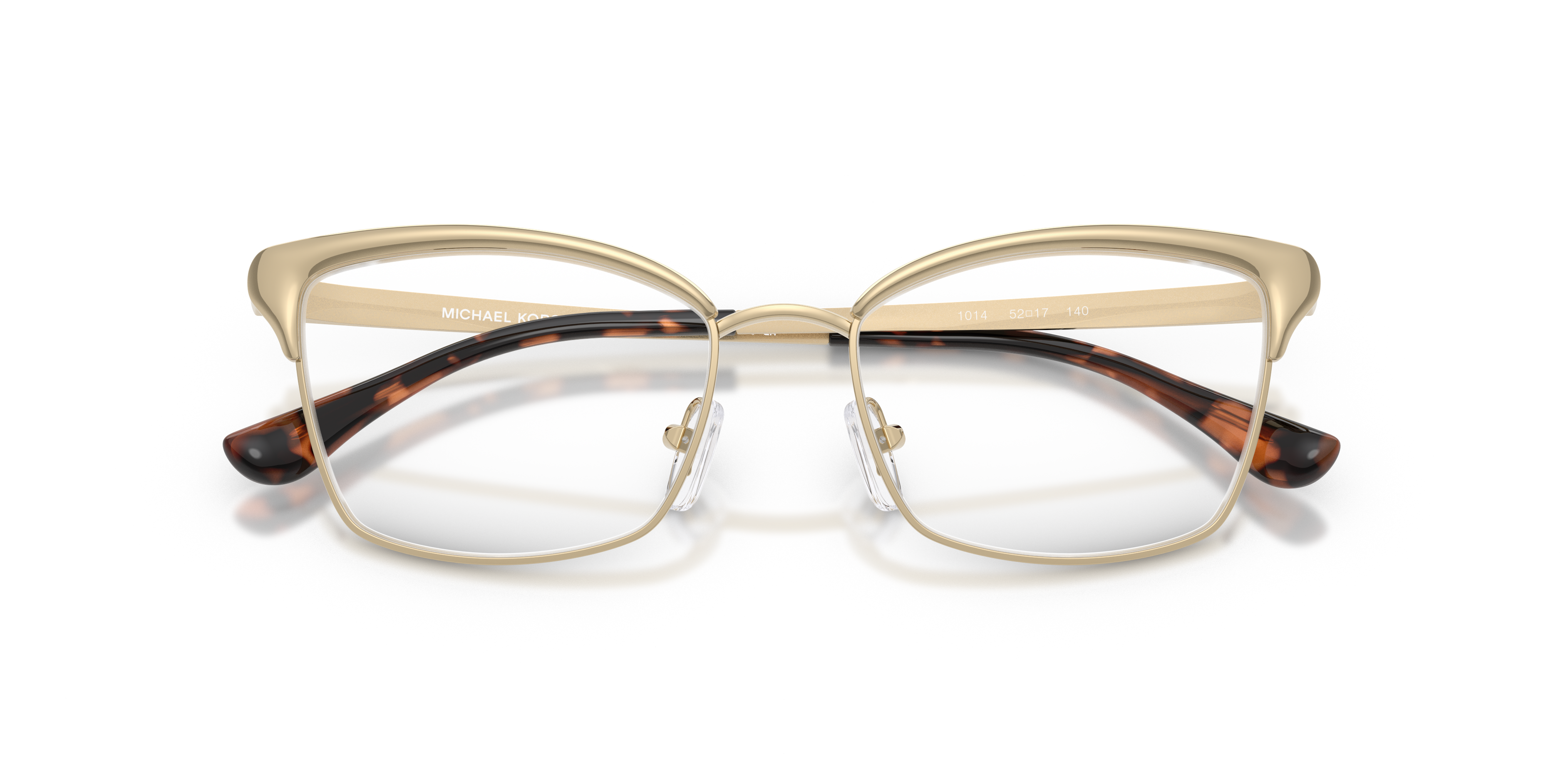 Occhiali da Sole Michael Kors Lexington Donna | MK3096 Oro Chiaro