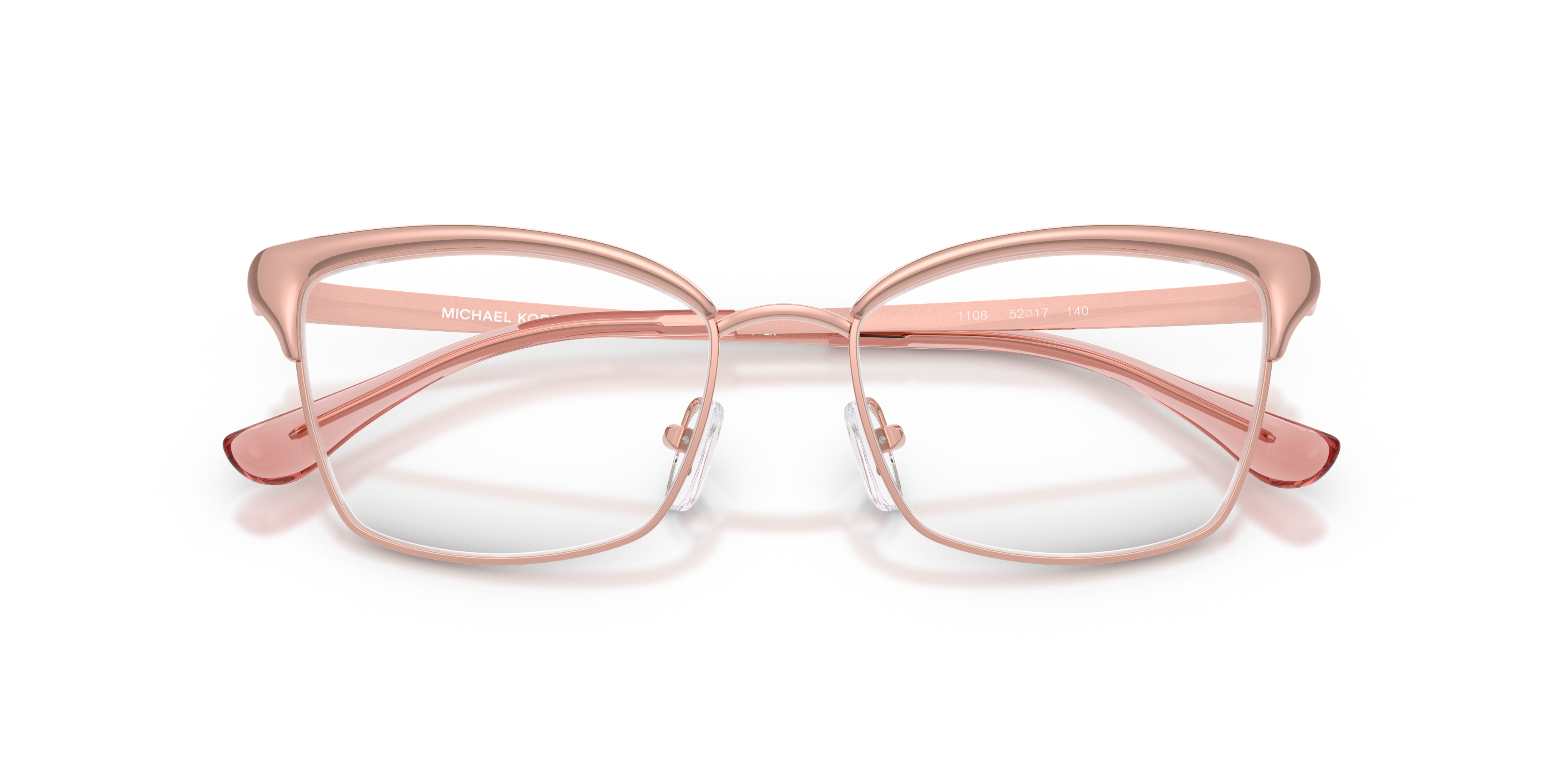 Occhiali da Sole Michael Kors Lexington Donna | MK3096 Oro Chiaro