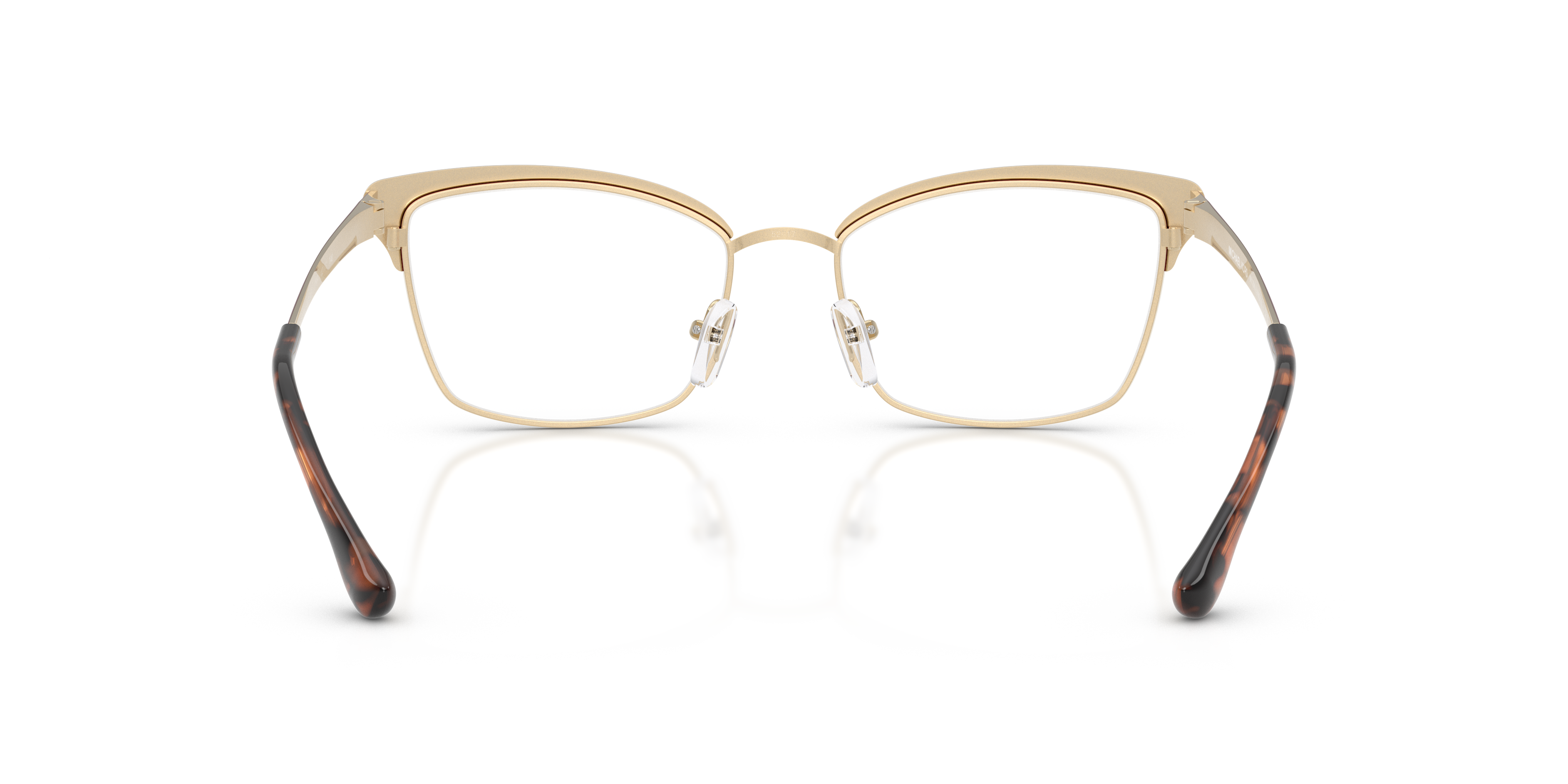 Occhiali da Sole Michael Kors Lexington Donna | MK3096 Oro Chiaro
