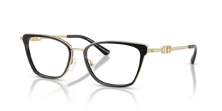 Occhiali da Vista Michael Kors Donna Neri | Modello MYRTLE BEACH 0MK31
