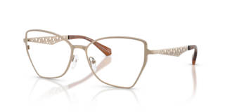 Occhiali da vista Michael Kors Bondi Beach Donna Mink - Stile Unico