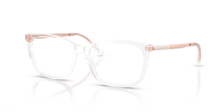 Michael Kors 0MK4030 - Occhiali da Vista Trasparenti Donna