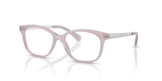 Occhiali da Vista Michael Kors Donna MK4035 Light Iris | Stile Elegant