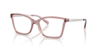 Occhiali da Vista Michael Kors 0MK4058 Donna | Burgundy Crystal