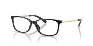 Occhiali da Vista Donna Michael Kors 0MK4060U Neri | Eleganza Chic