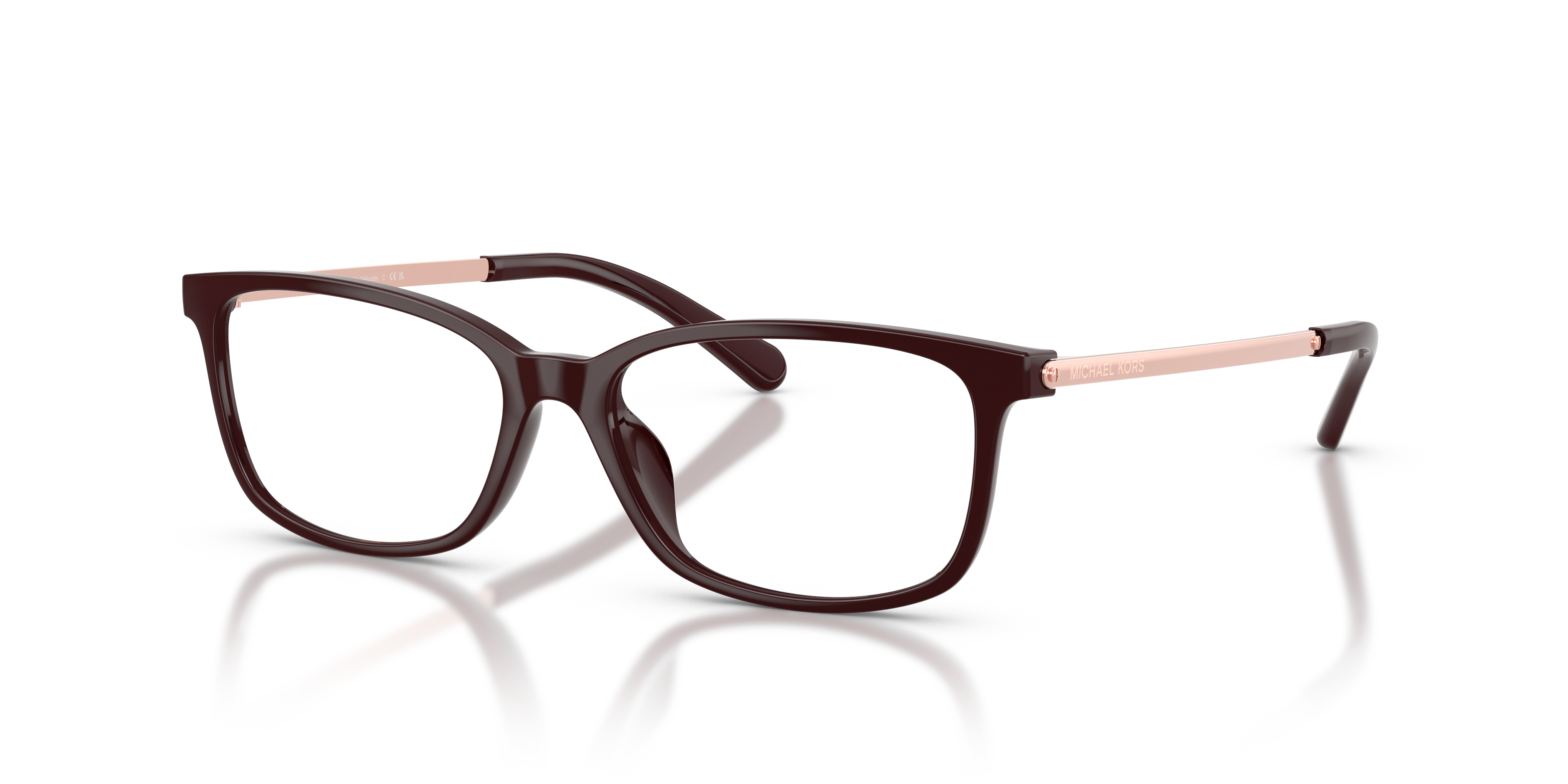 Acquista Occhiali da Sole Michael Kors Donna Neri Telluride 0MK4060U