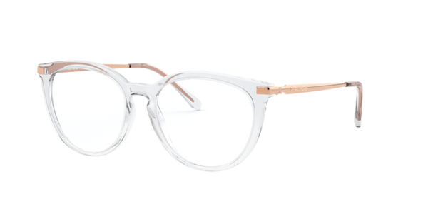 OCCHIALI DA VISTA DONNA | MICHAEL KORS MK 4074 - 3050 - CALIBRO 51