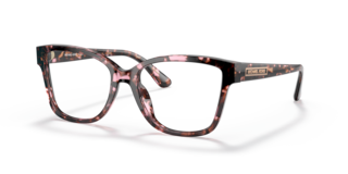 Occhiali da Vista Michael Kors 0MK4082 Donna Pink Tortoise