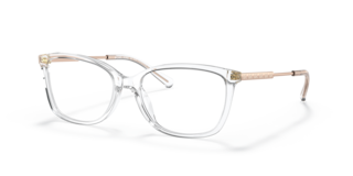 OCCHIALI DA VISTA DONNA | MICHAEL KORS MK 4092 - 3015 - CALIBRO 54
