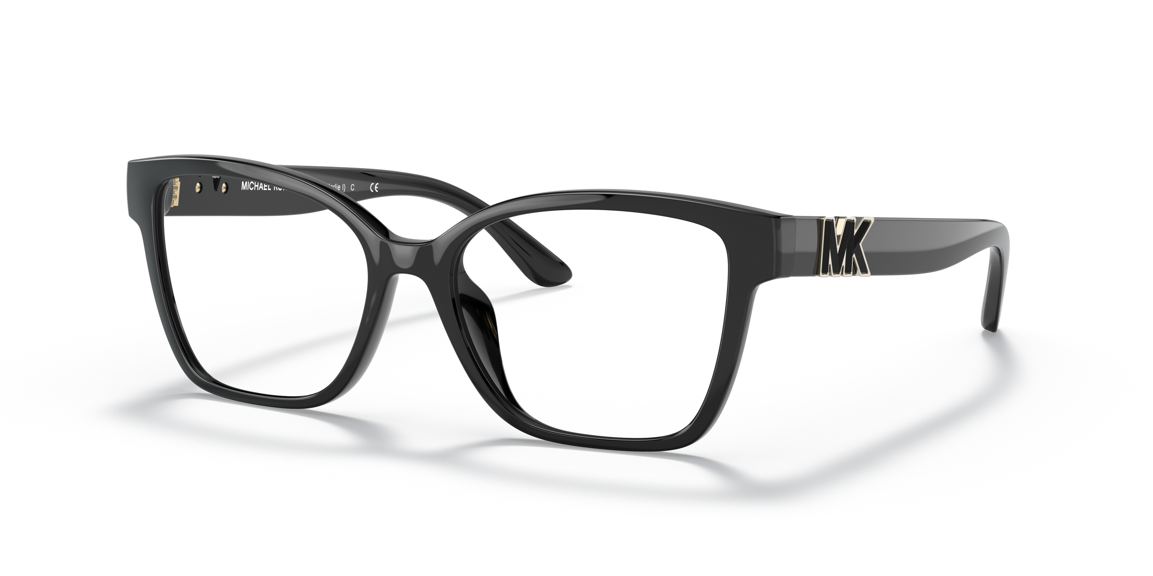 Occhiali da Sole Michael Kors Karlie I Donna Neri - Originali 0MK4094U