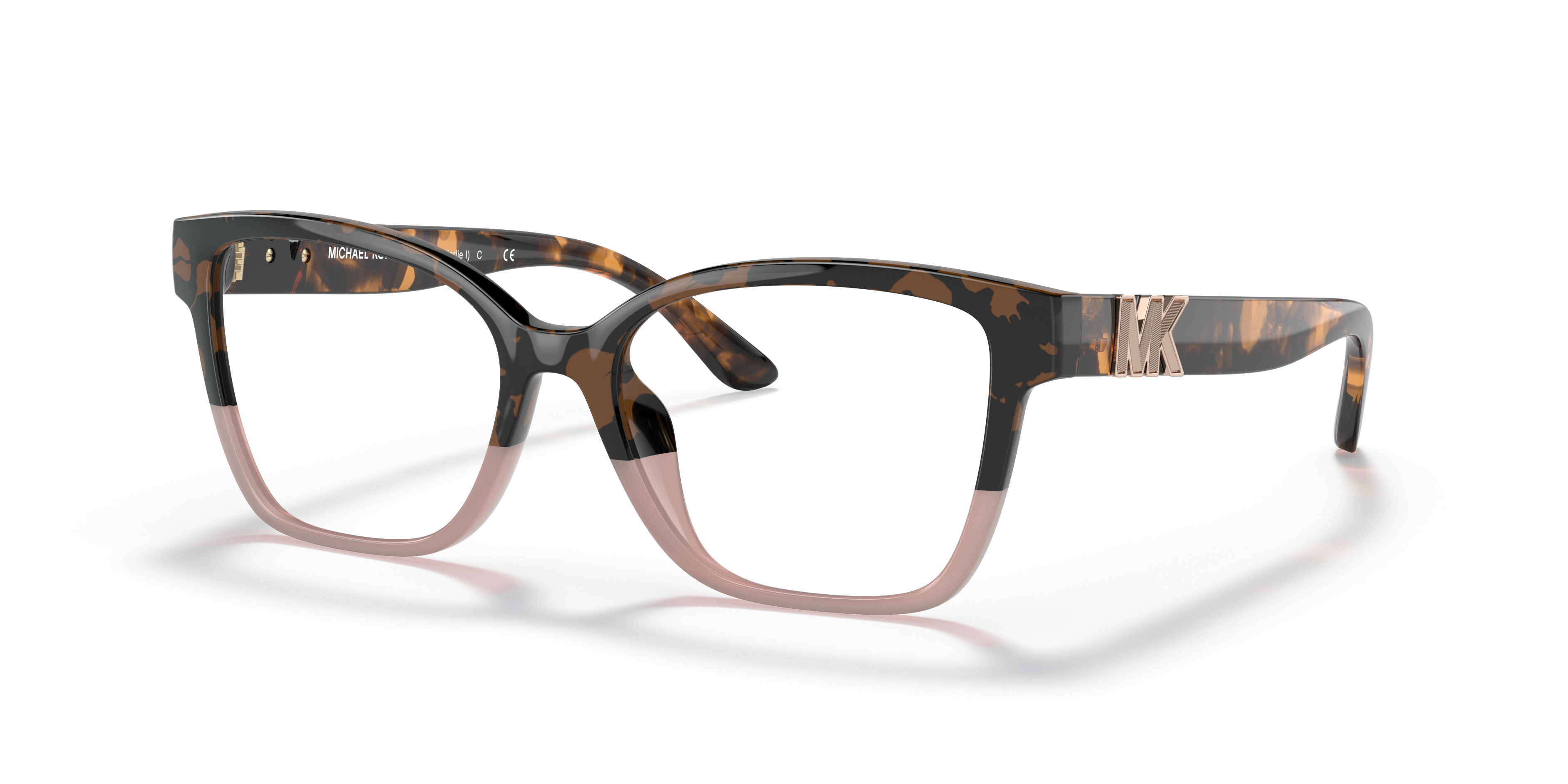 Occhiali da Sole Michael Kors Karlie I Donna Neri - Originali 0MK4094U