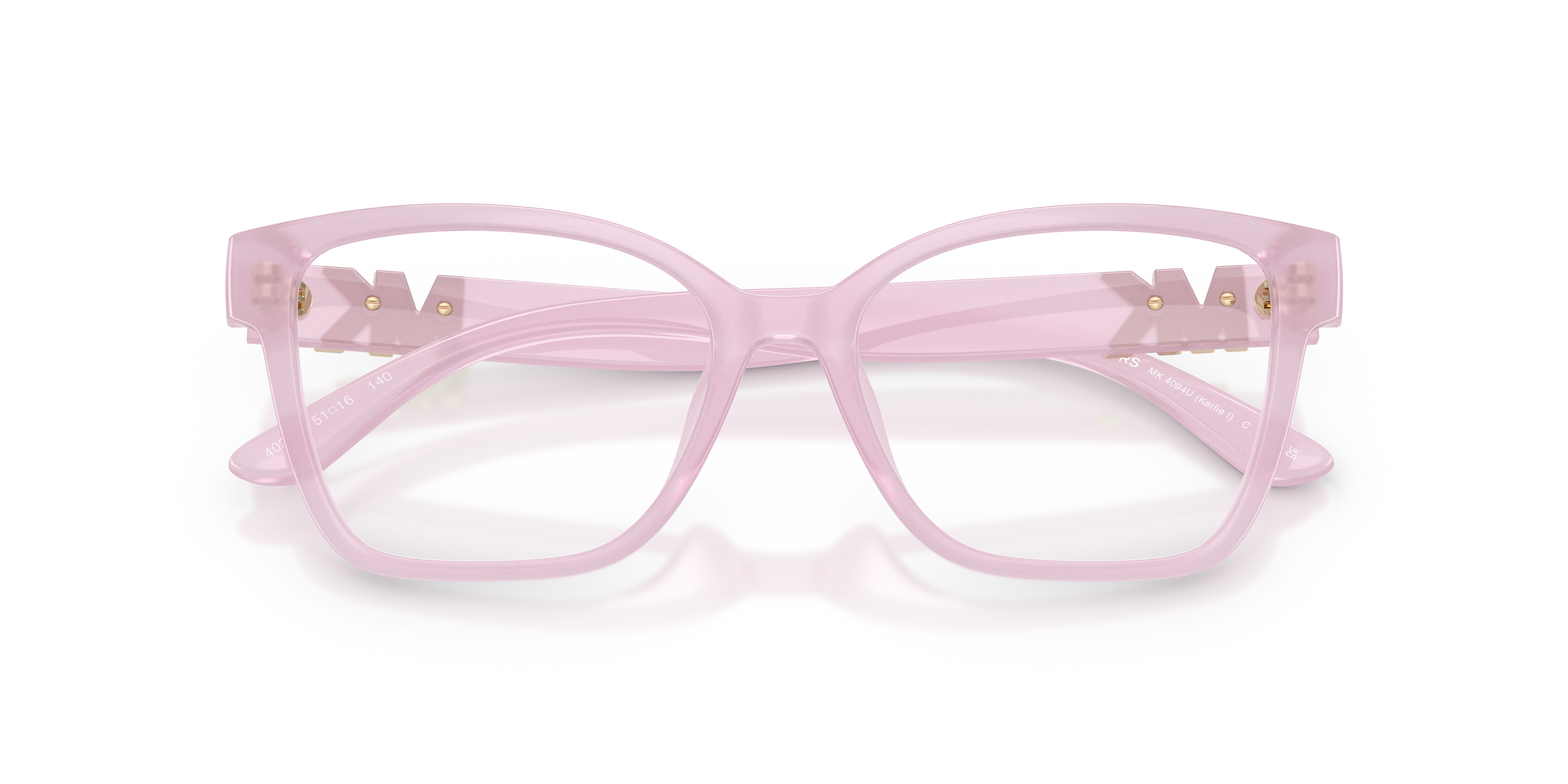 Occhiali da Sole Michael Kors Karlie I Donna Neri - Originali 0MK4094U