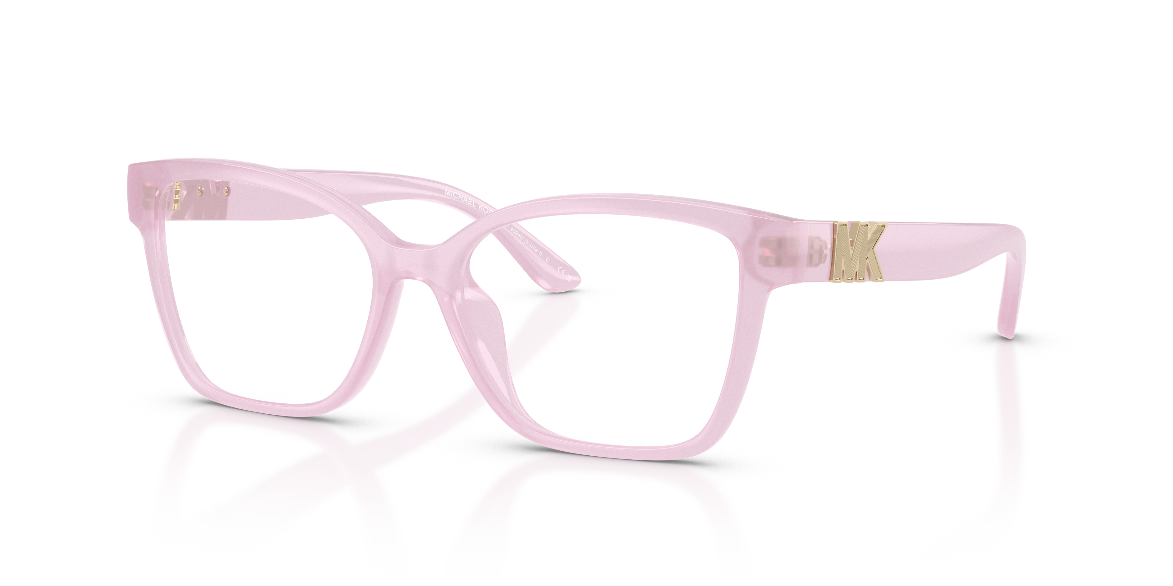 Occhiali da Sole Michael Kors Karlie I Donna Neri - Originali 0MK4094U