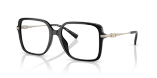 Occhiali da Vista Donna Michael Kors 0MK4095U Neri - Eleganza