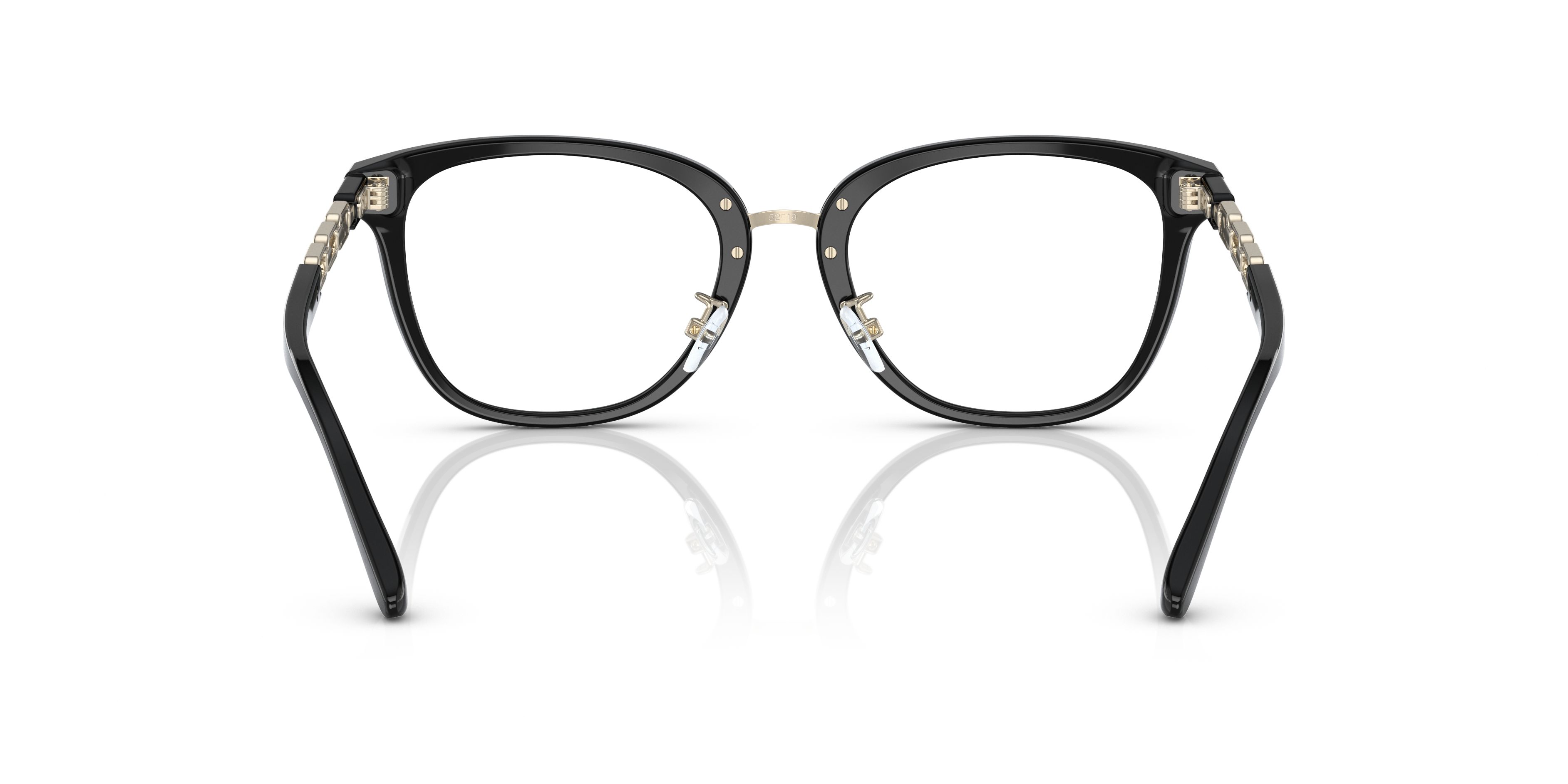Occhiali da Sole Michael Kors Donna 0MK4099 Neri | Modello Innsbruck