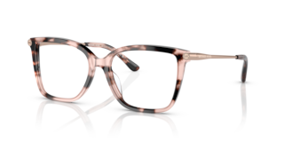 Occhiali da Vista Donna Michael Kors 0MK4101U Pink Tortoise