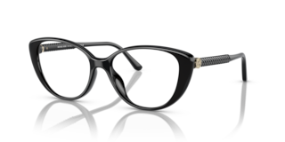 Occhiali da Vista Michael Kors 0MK4102U Neri Donna | Ottica Online