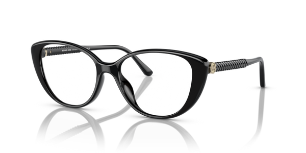 Occhiali da Vista Michael Kors 0MK4102U Neri Donna | Ottica Online
