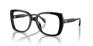 Occhiali da Vista Michael Kors 0MK4104U Neri Donna | Eleganza Senza Te