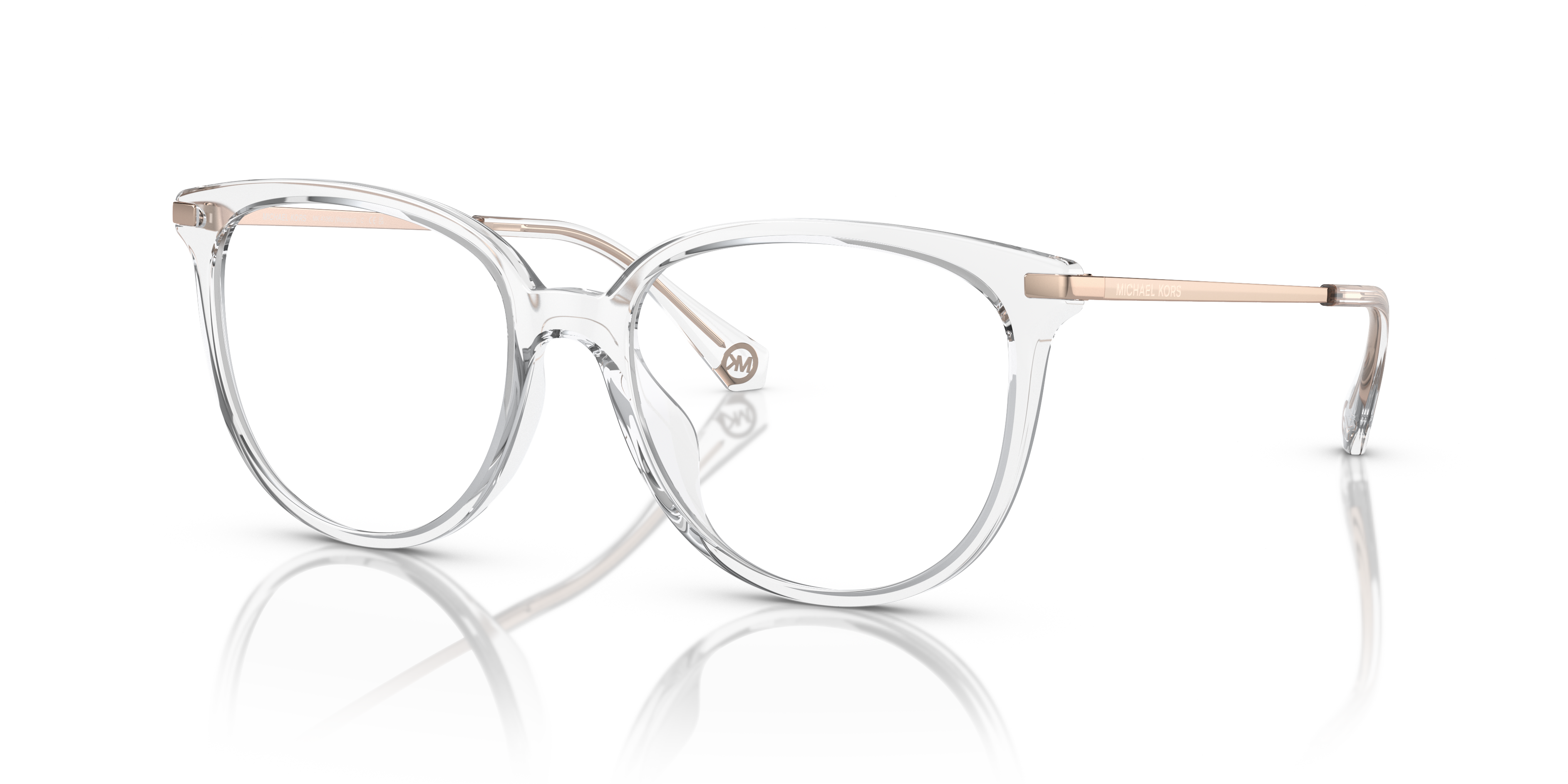 Occhiali da Sole Michael Kors Donna 0MK4106U Westport Olive