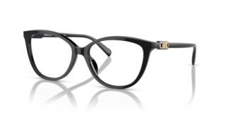 Occhiali da Vista Michael Kors 0MK4109U Neri Donna