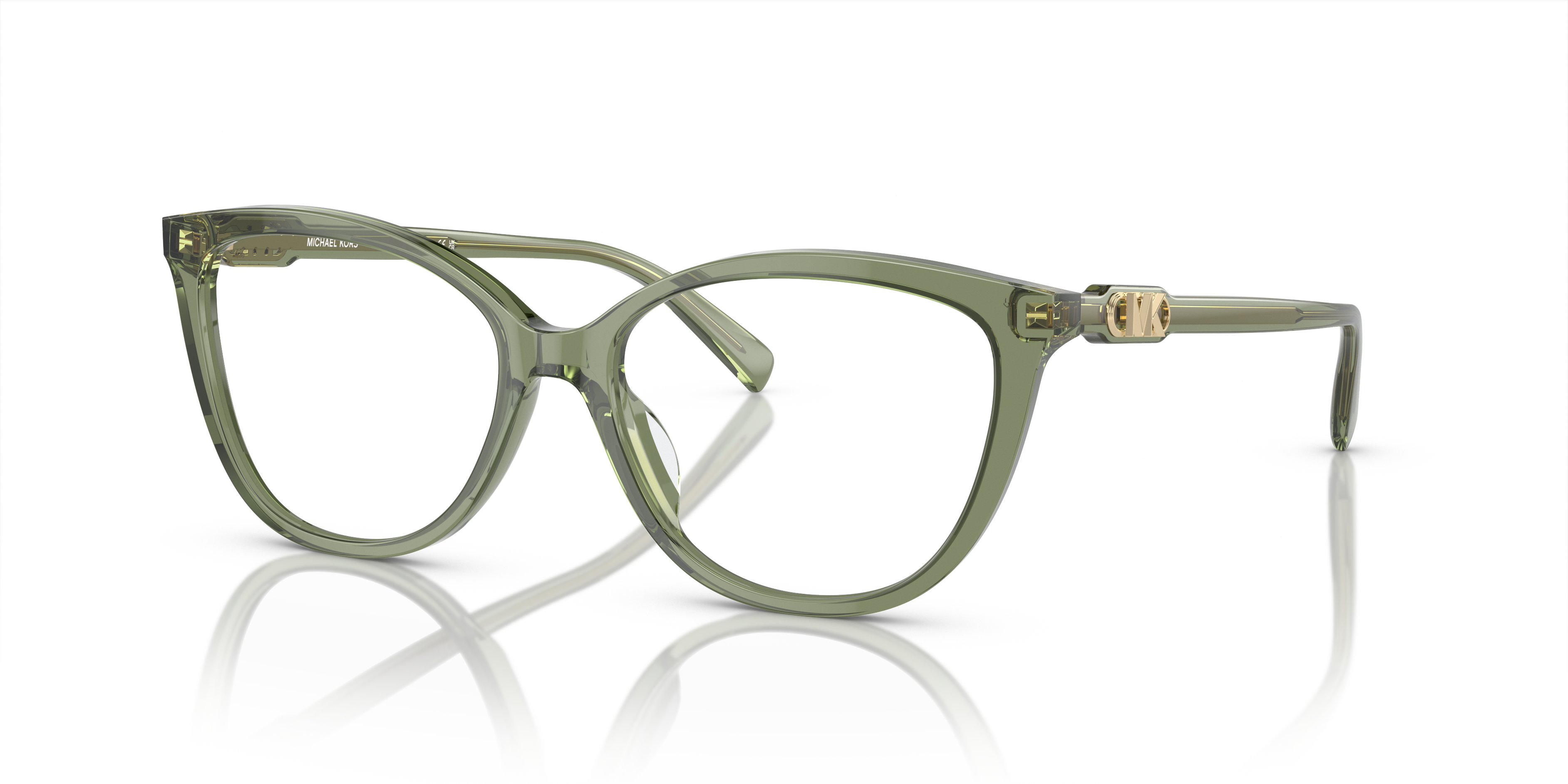 Michael Kors Westminster Neri Donna | Occhiali da Sole 0MK4109U