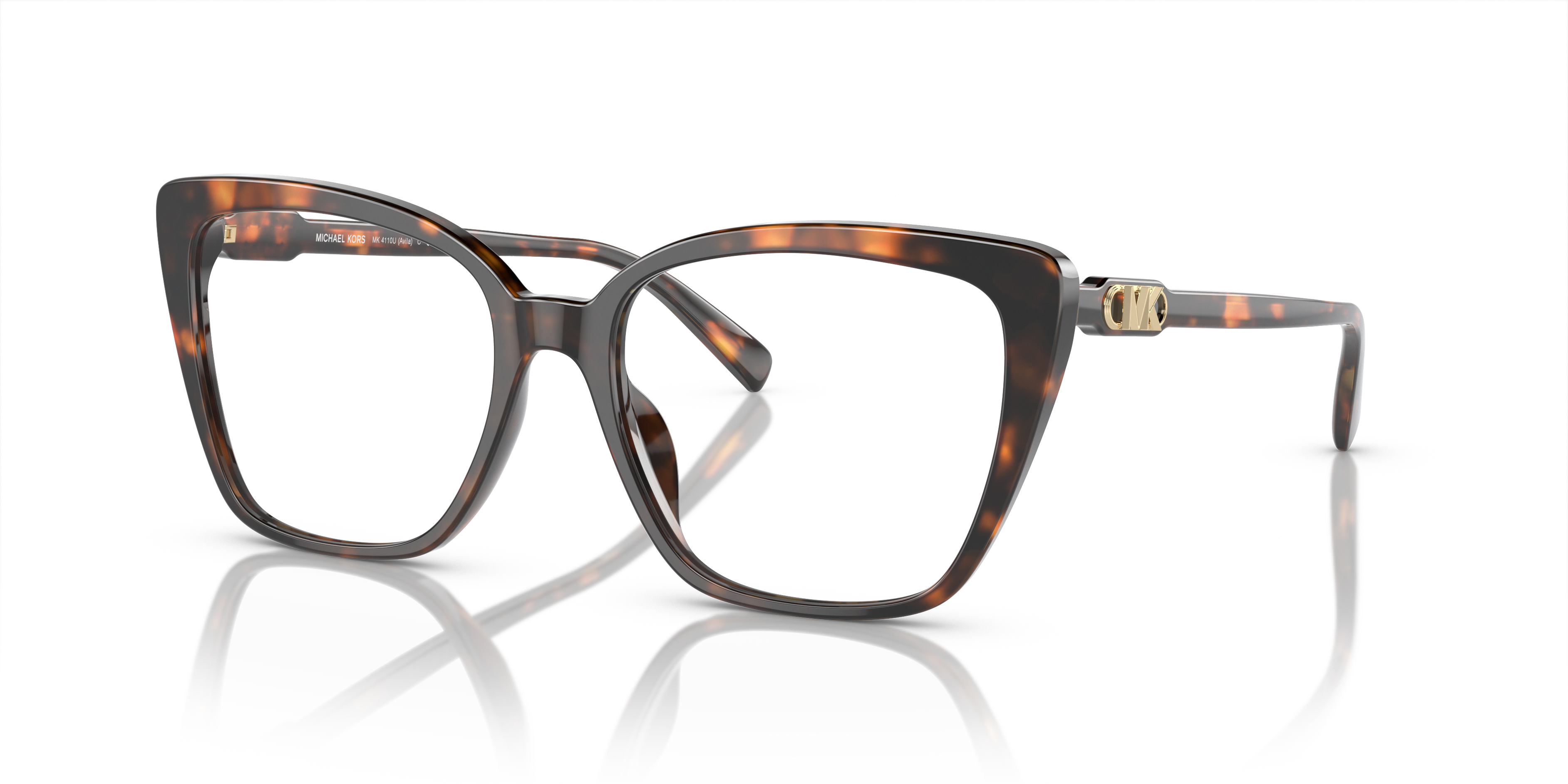 Occhiali da Sole Michael Kors Donna Rossi Avila 0MK4110U