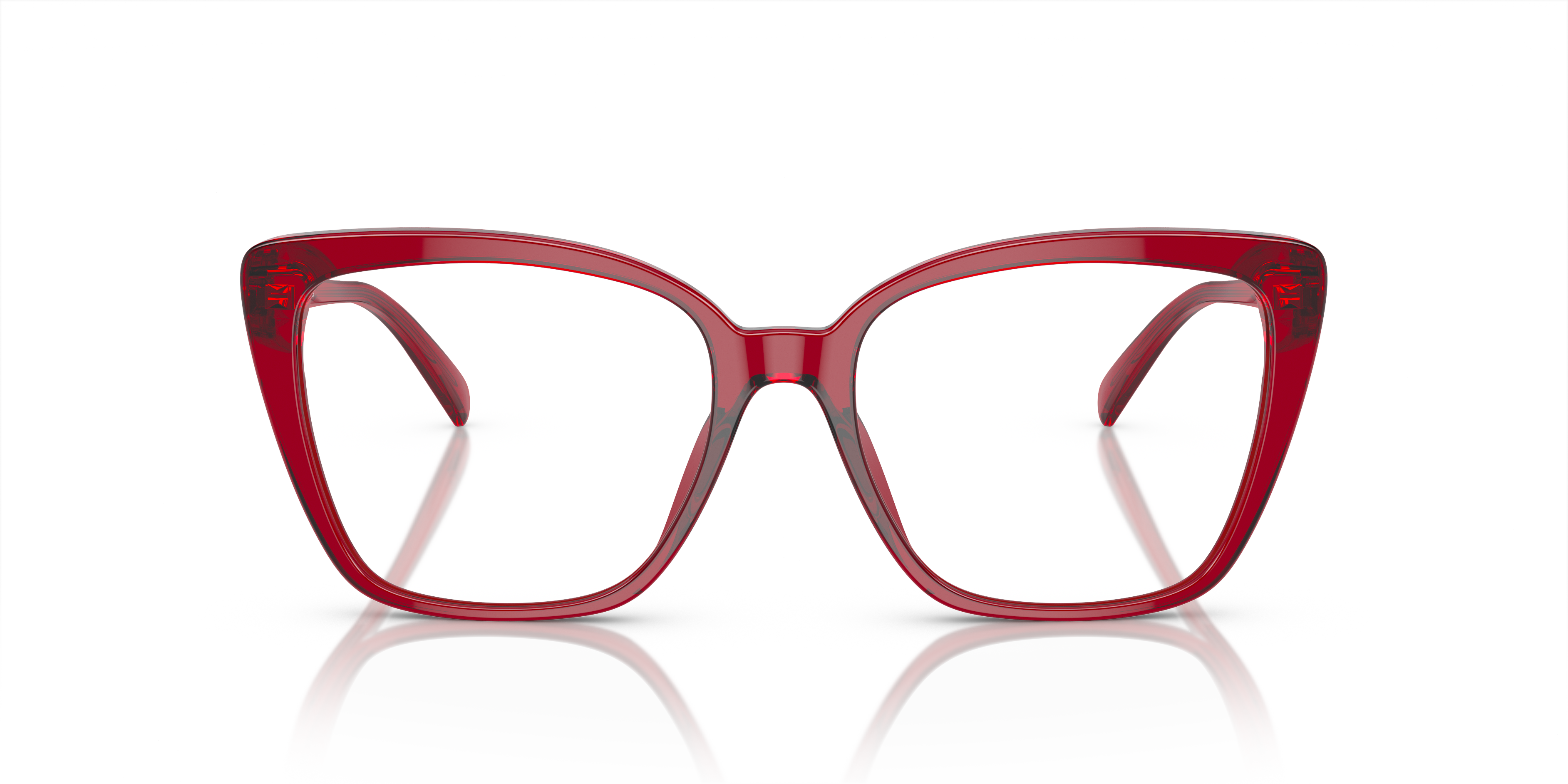 Occhiali da Sole Michael Kors Donna Rossi Avila 0MK4110U