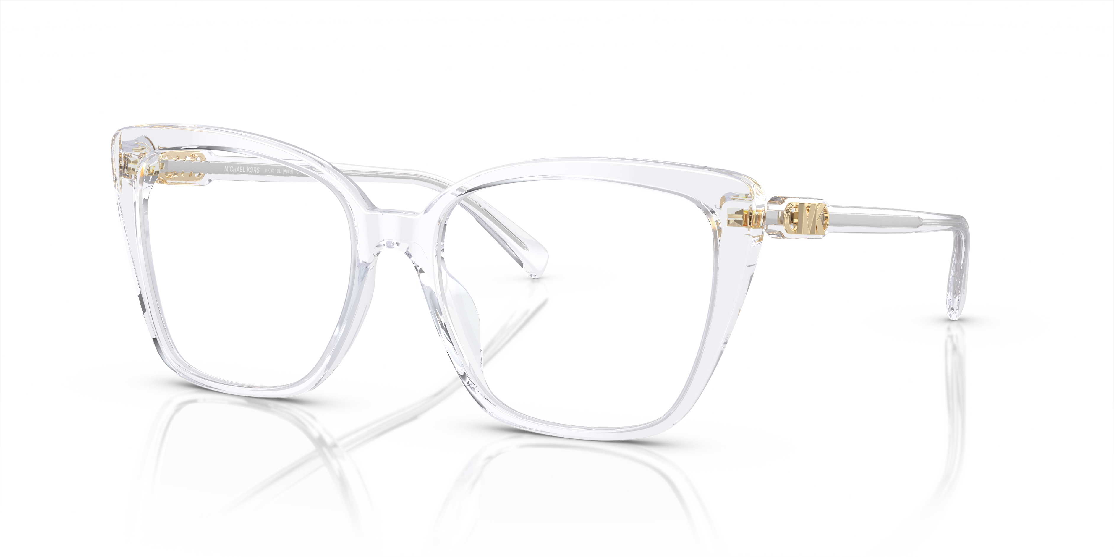 Occhiali da Sole Michael Kors Donna Rossi Avila 0MK4110U