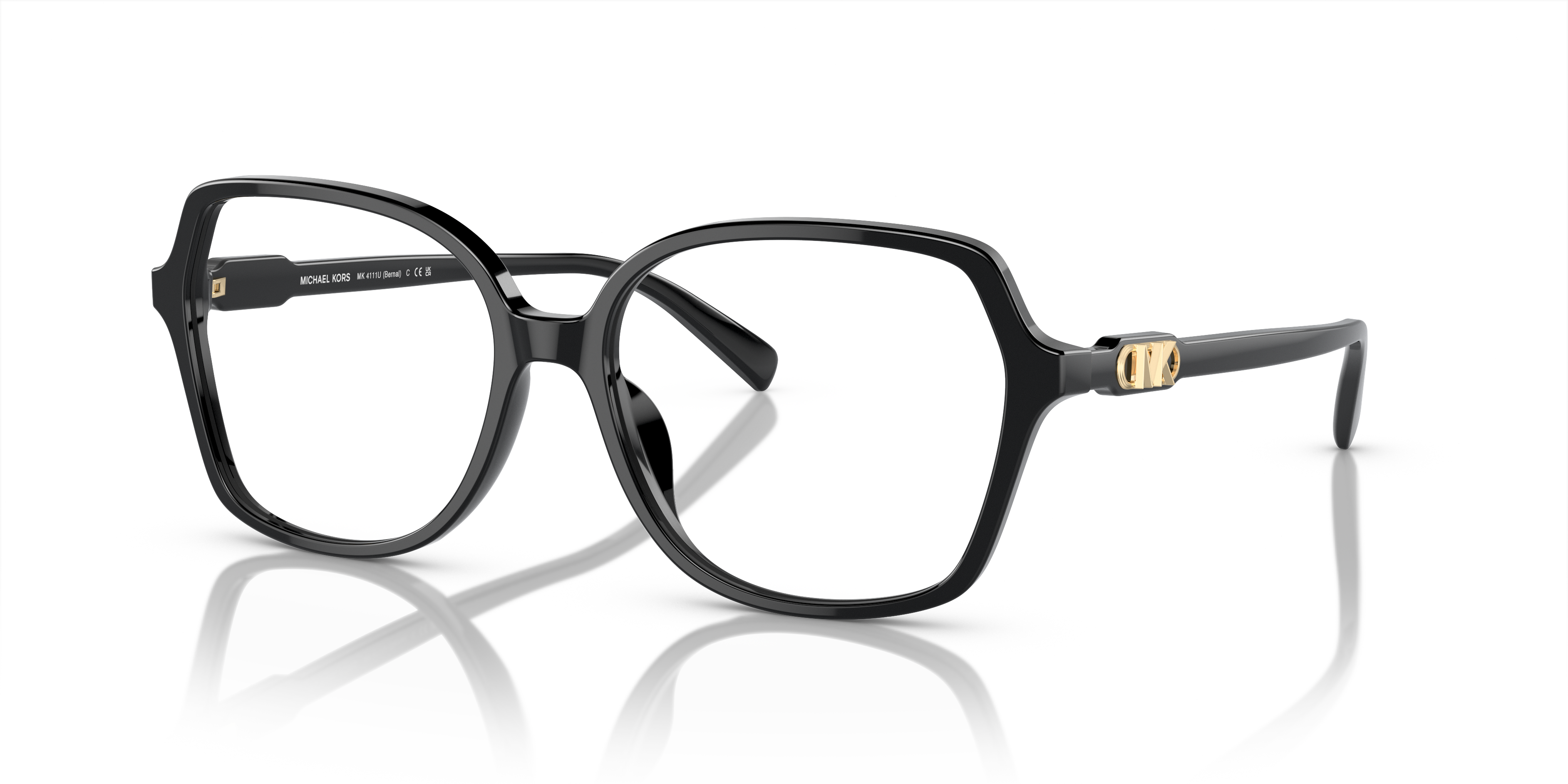 Occhiali da Sole Michael Kors Donna Tartaruga - Modello Bernal