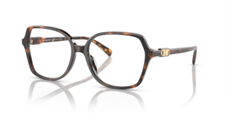 Occhiali da Vista Michael Kors 0MK4111U Donna | Dark Tortoise
