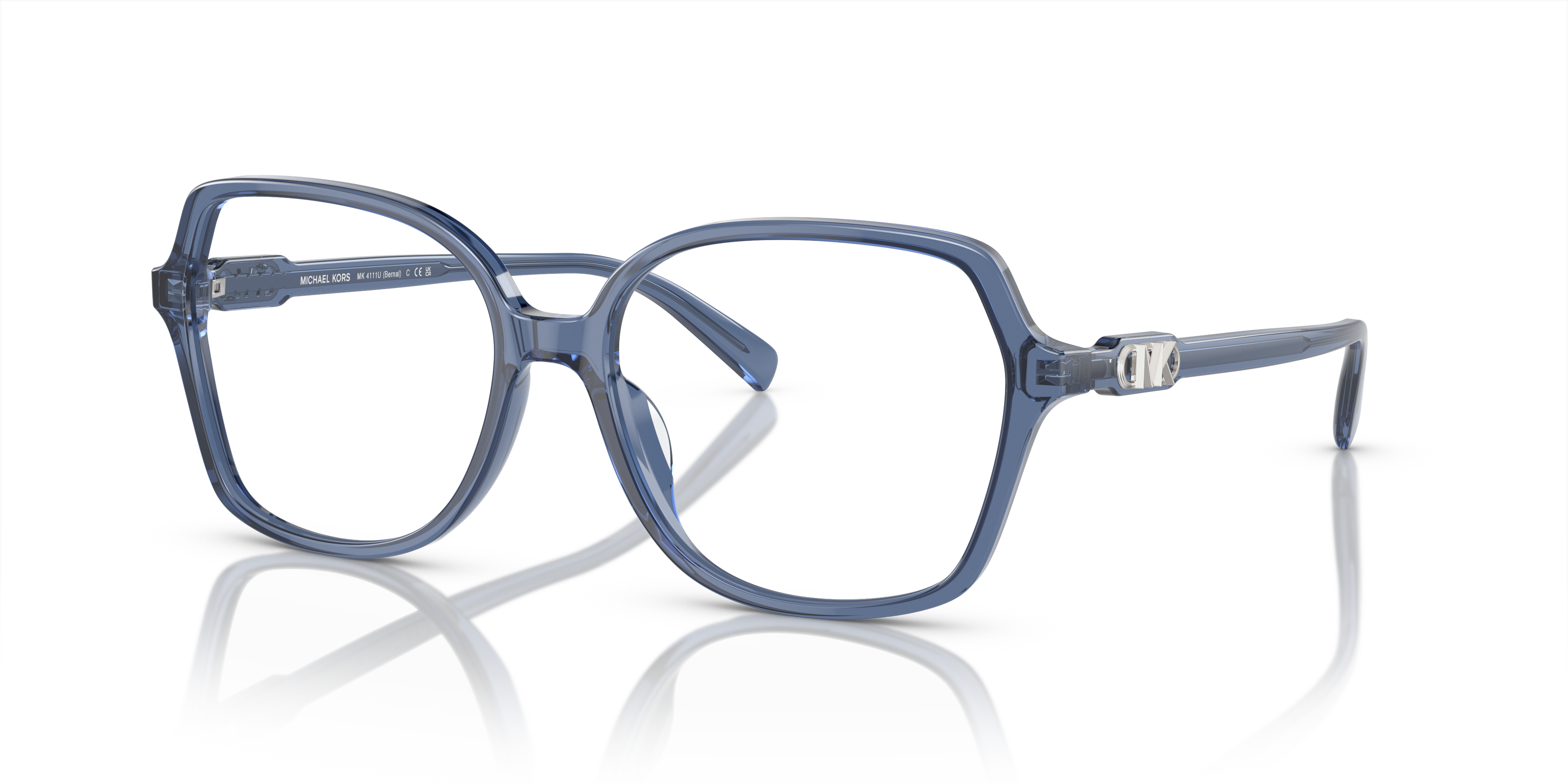 Occhiali da Sole Michael Kors Donna Tartaruga - Modello Bernal
