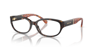 Occhiali da Vista Michael Kors 0MK4113 Donna - Tartaruga Scuro