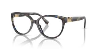 Occhiali da Vista Michael Kors 0MK4114 Donna Blue Tortoise