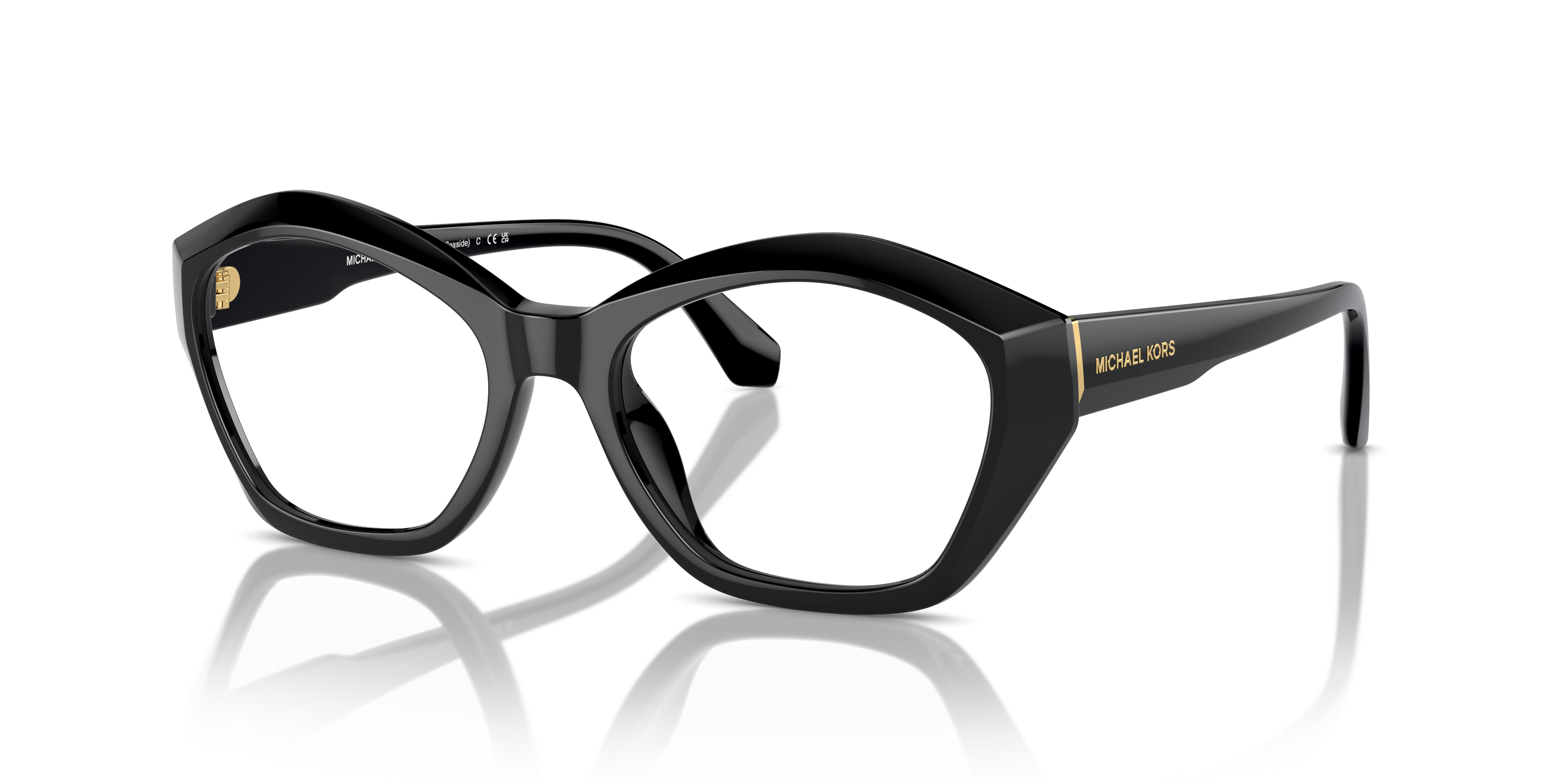 Occhiali da Sole Michael Kors 0MK4116U Dark Tort | Modello Seaside Don