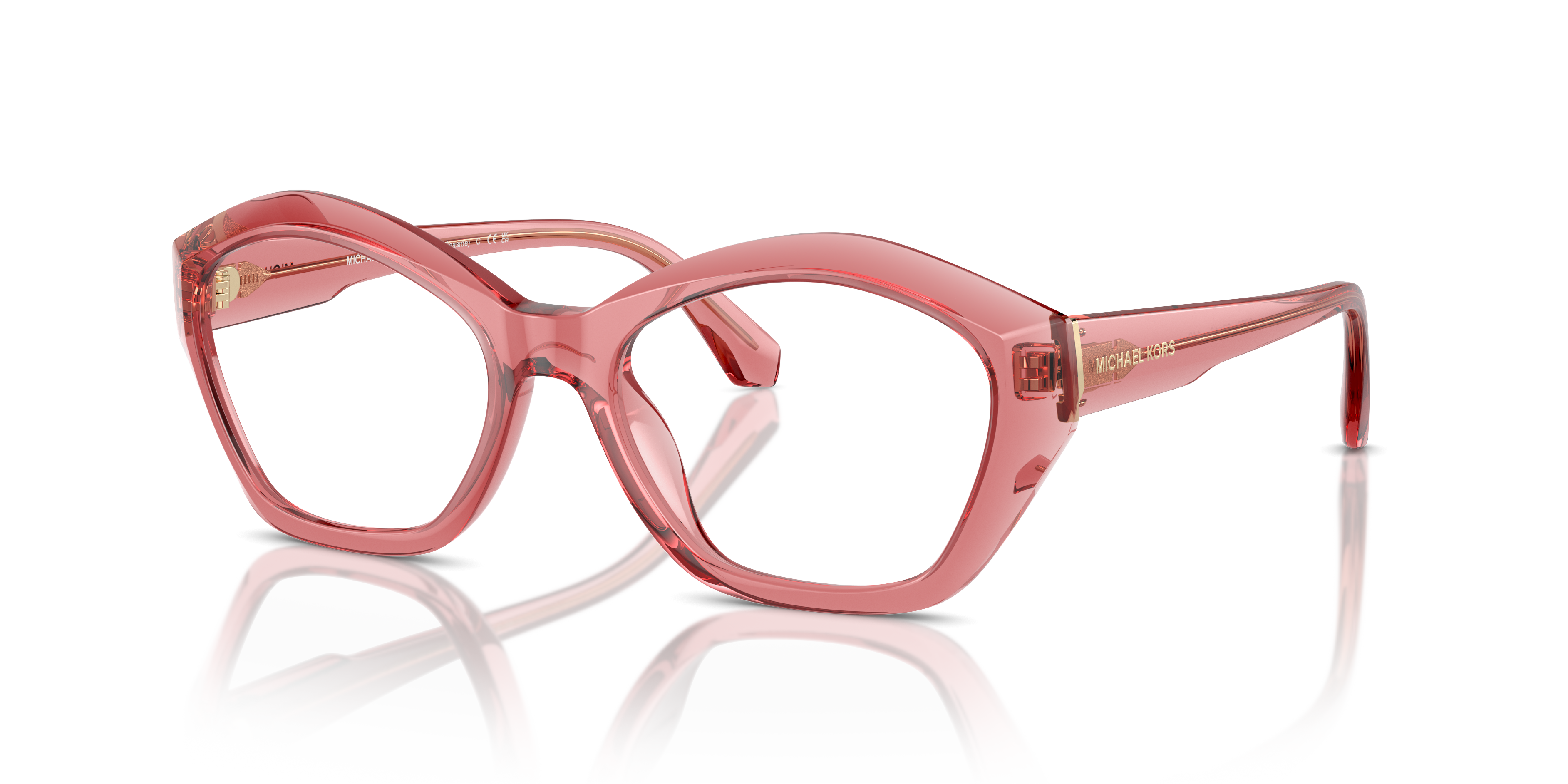Occhiali da Sole Michael Kors 0MK4116U Dark Tort | Modello Seaside Don