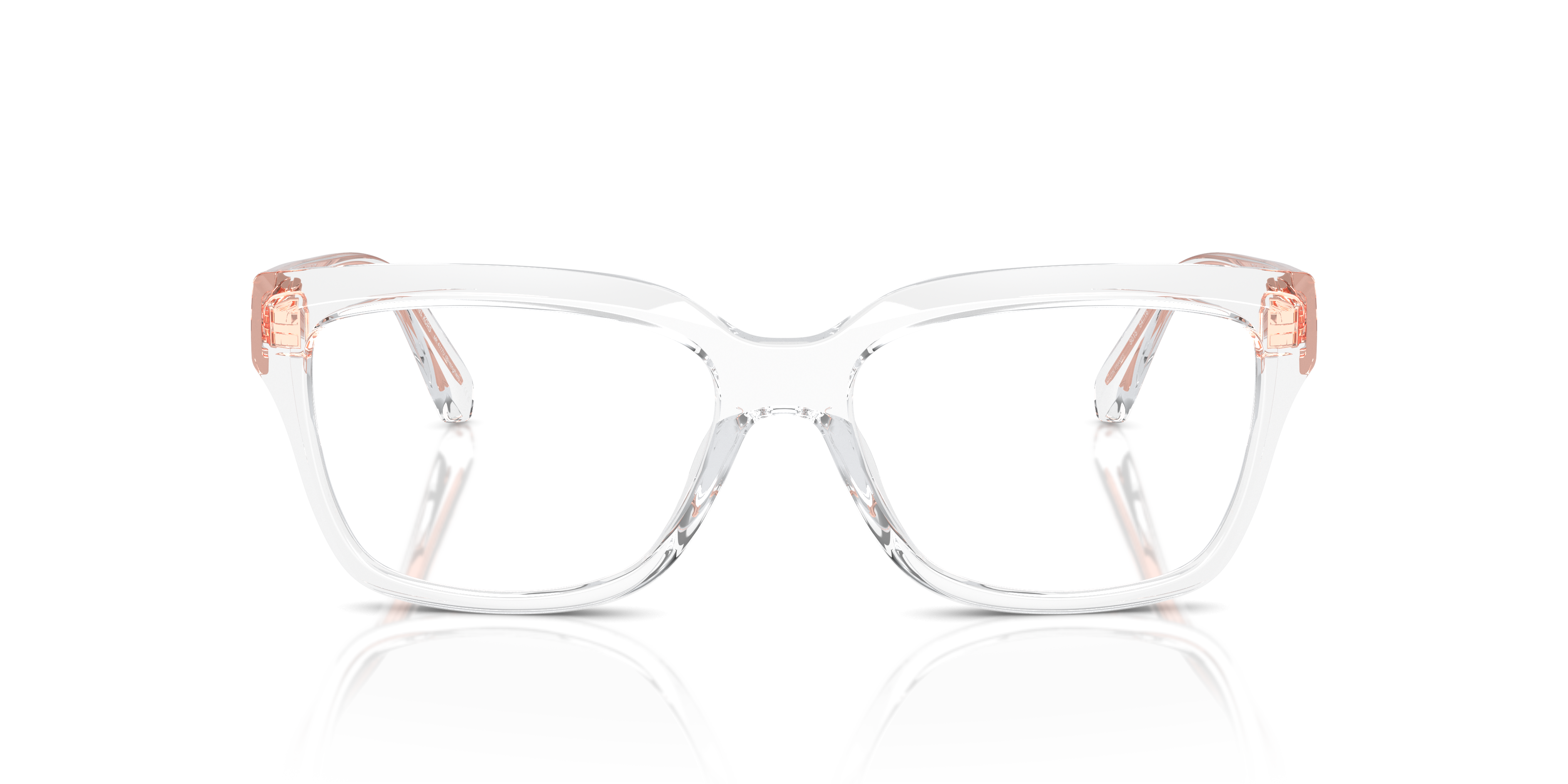 Occhiali da Sole Michael Kors Donna Trasparenti Birmingham | 0MK4117U