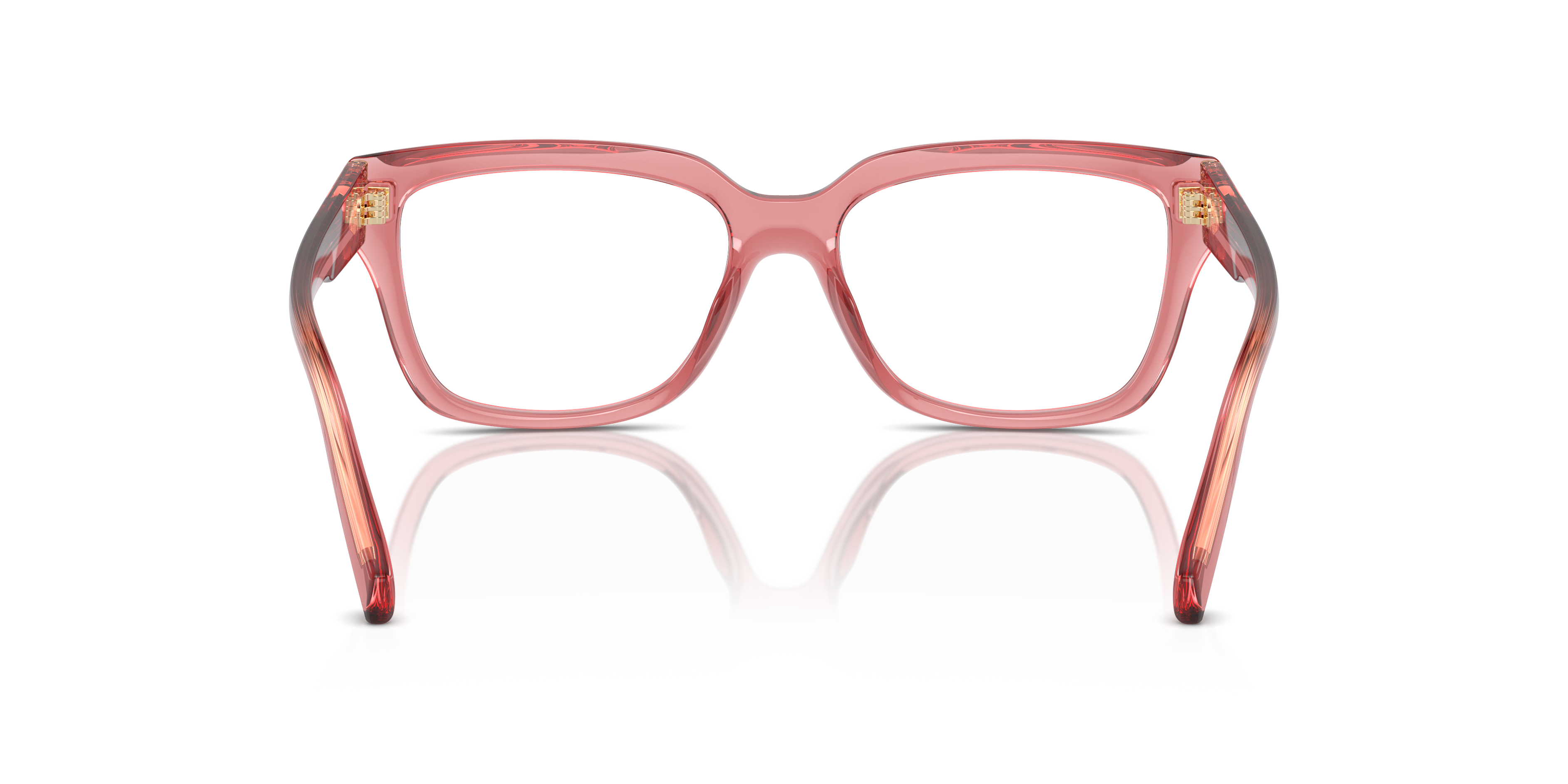 Occhiali da Sole Michael Kors Donna Trasparenti Birmingham | 0MK4117U