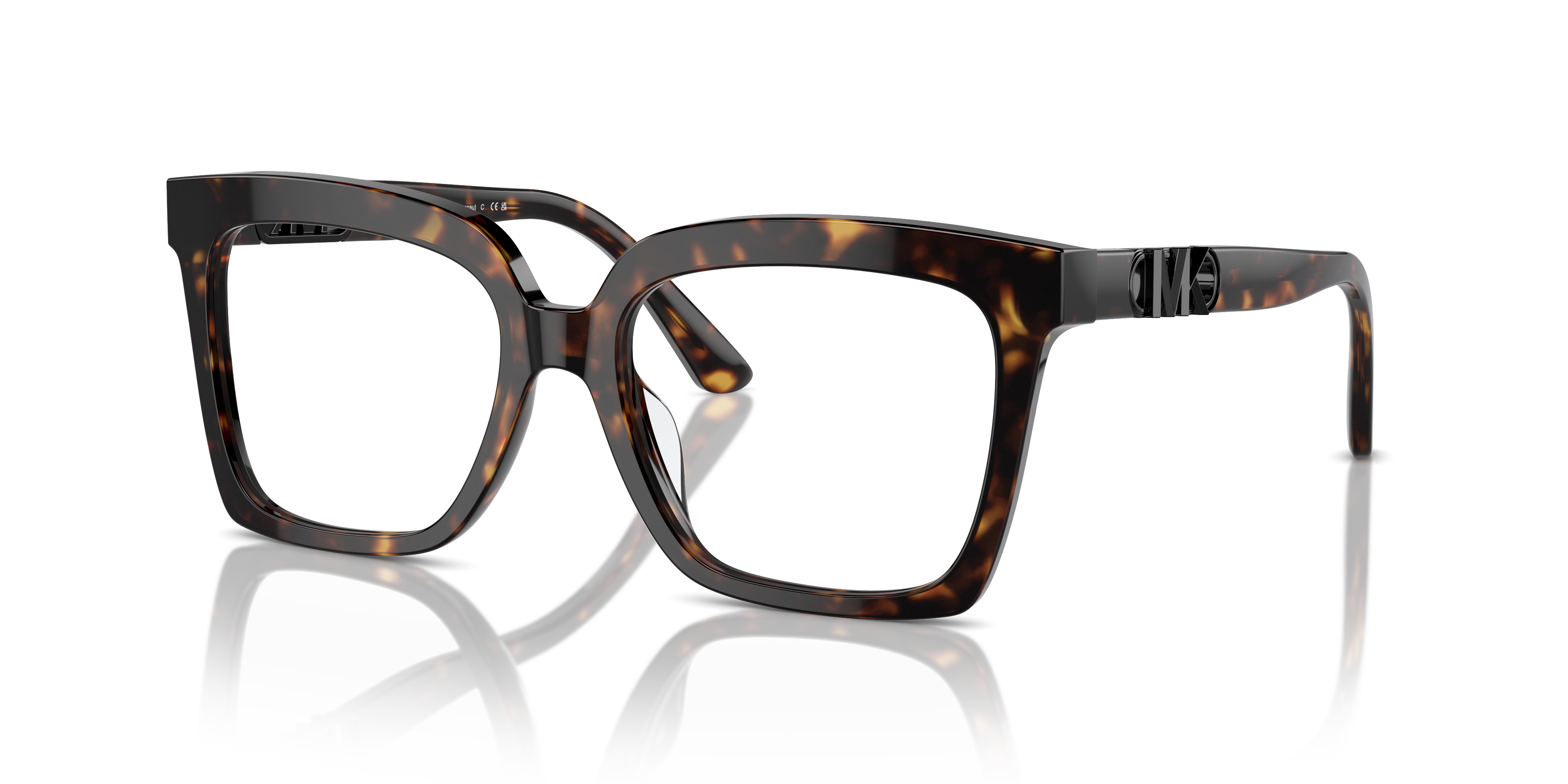 Occhiali da Sole Michael Kors Nassau 0MK4119U Crystal Donna