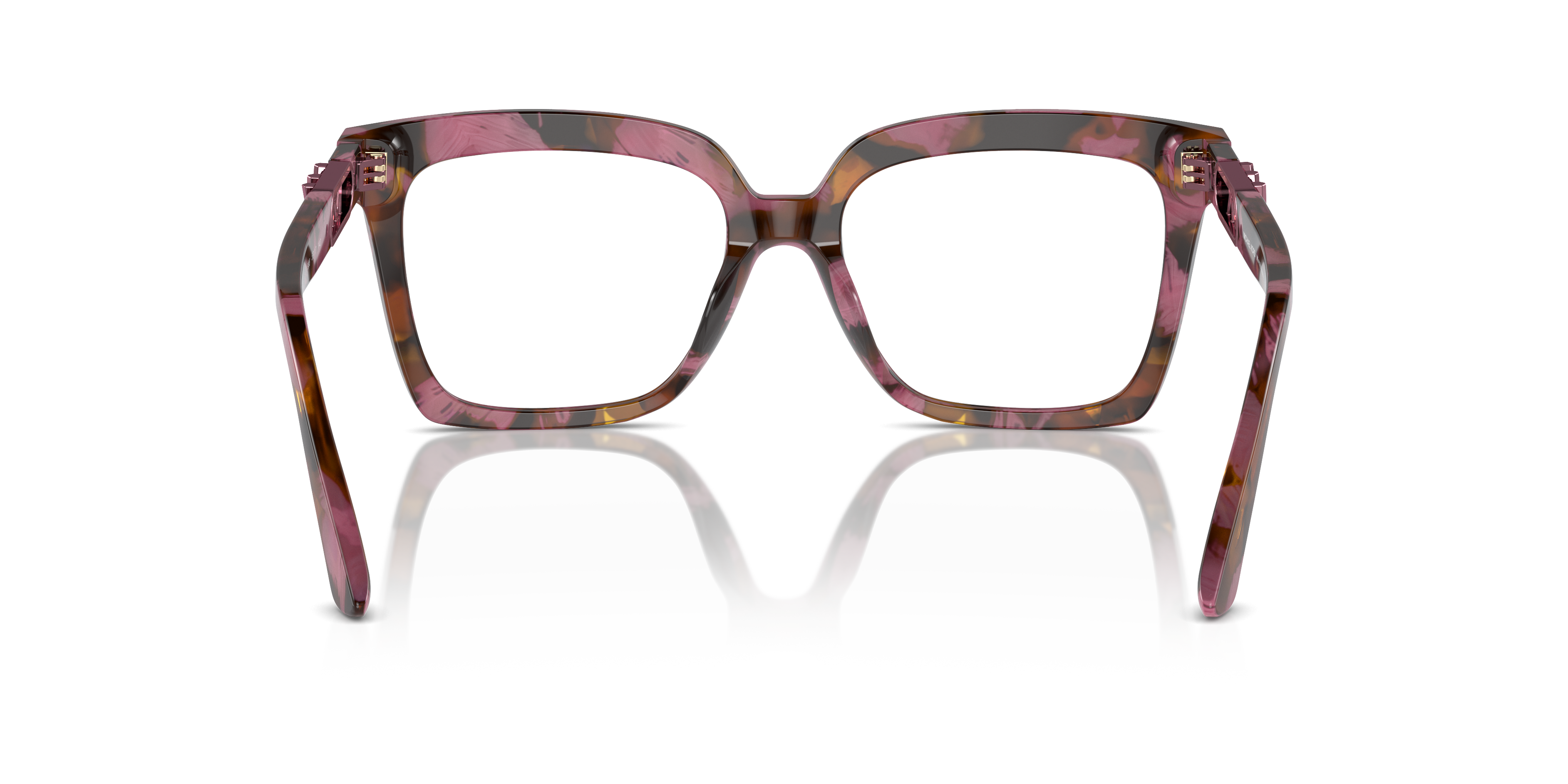 Occhiali da Sole Michael Kors Nassau 0MK4119U Crystal Donna