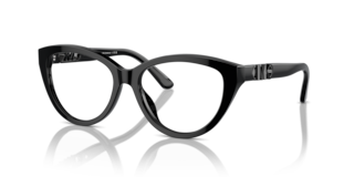 Occhiali da vista Michael Kors 0MK4120U Donna Neri | Eleganza Moderna