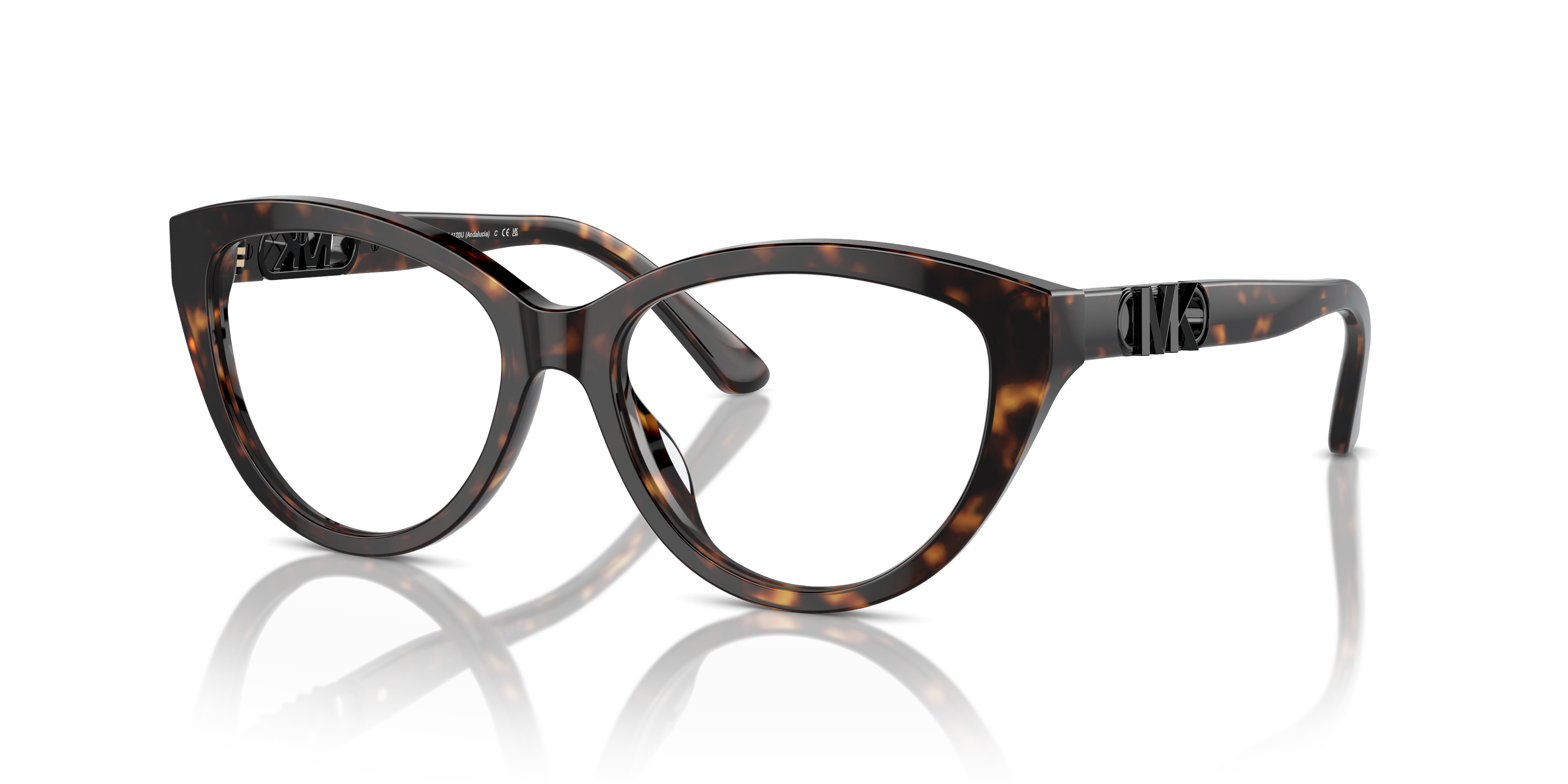 Occhiali da Sole Michael Kors Andalucia Neri Donna | Originali