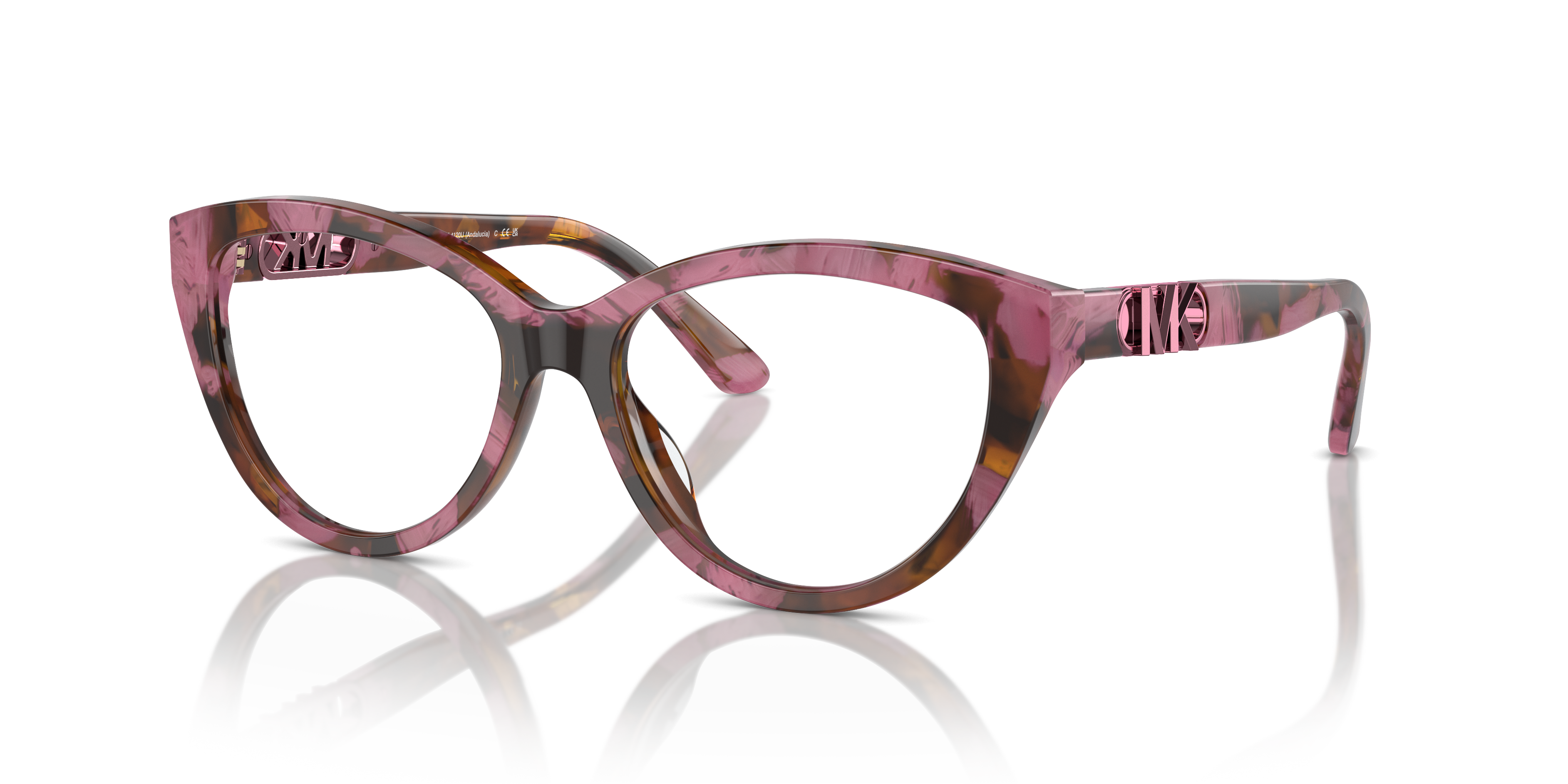 Occhiali da Sole Michael Kors Andalucia Neri Donna | Originali
