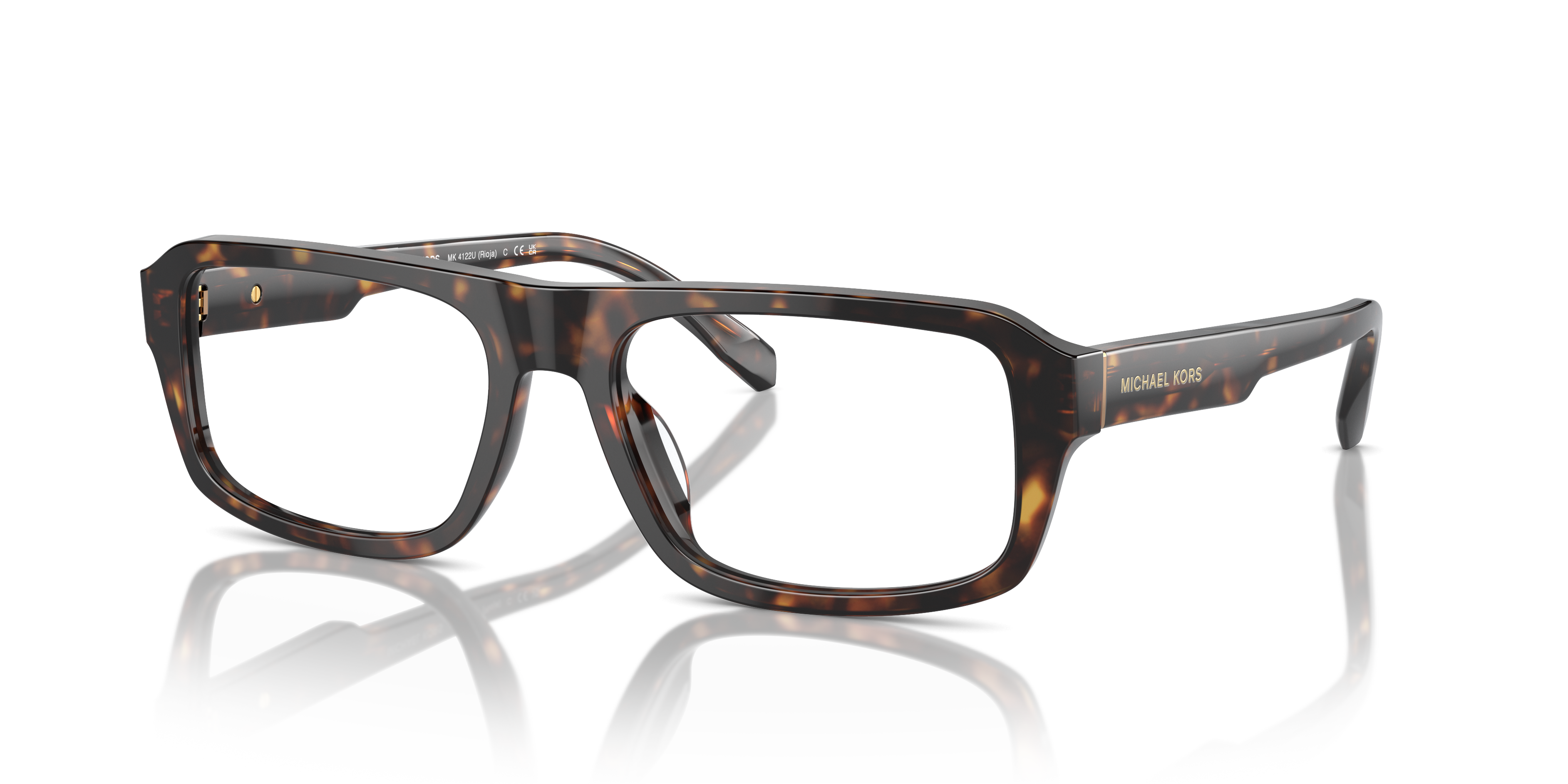 Michael Kors RIOJA 0MK4122U