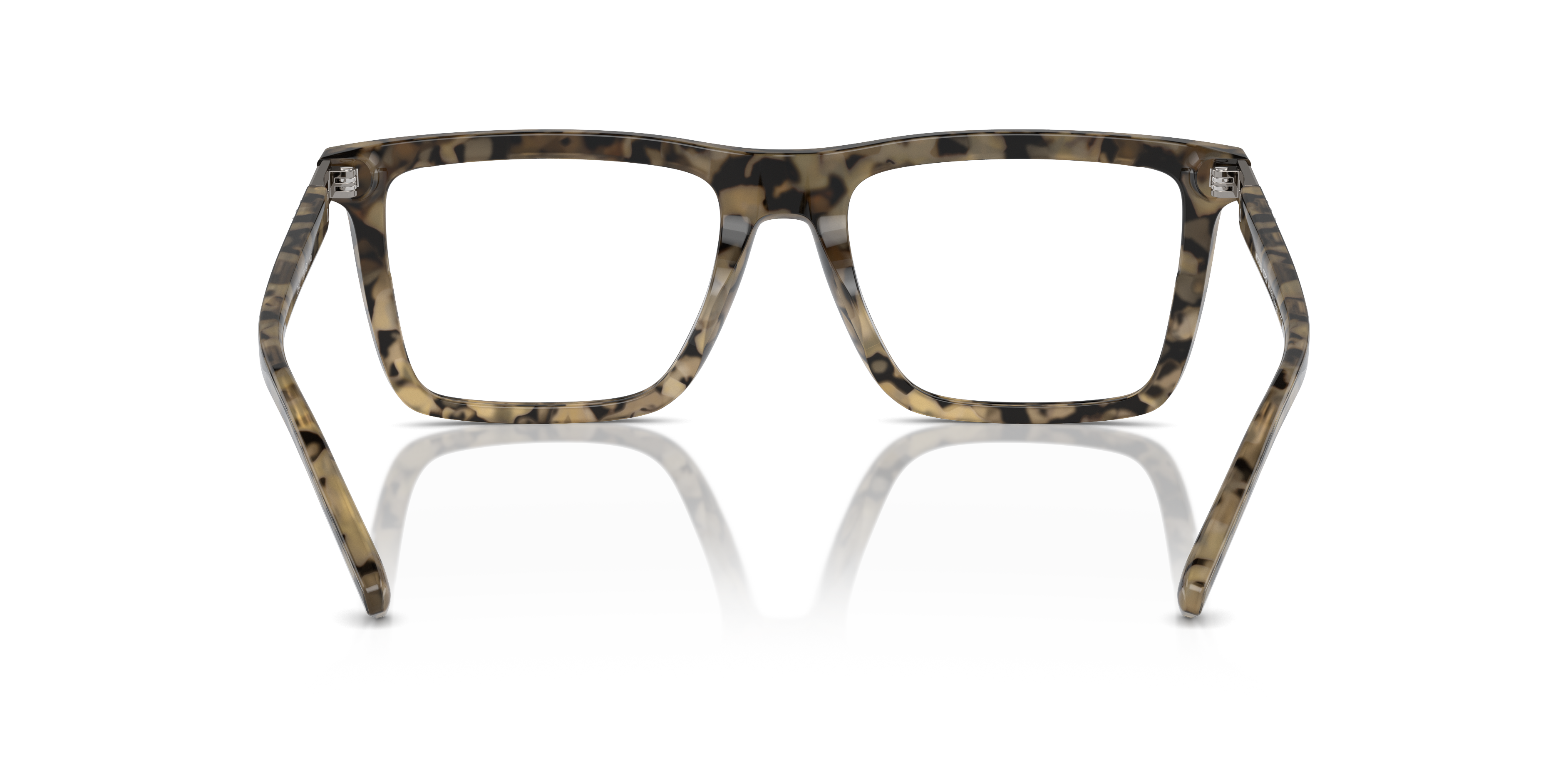 Occhiali da Sole Michael Kors SORENGO Uomo Black Gradient Tortoise